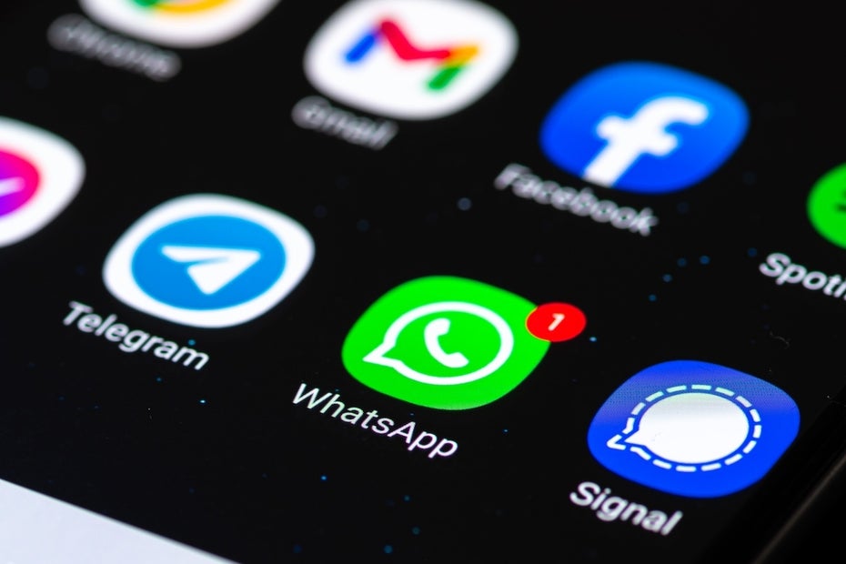 Whatsapp-Update mit Folgen: Alte Android-Smartphones verlieren den Support