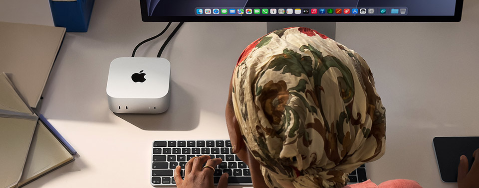 Mac mini M6 fällt bei ersten Händlern unter 1.000 Euro