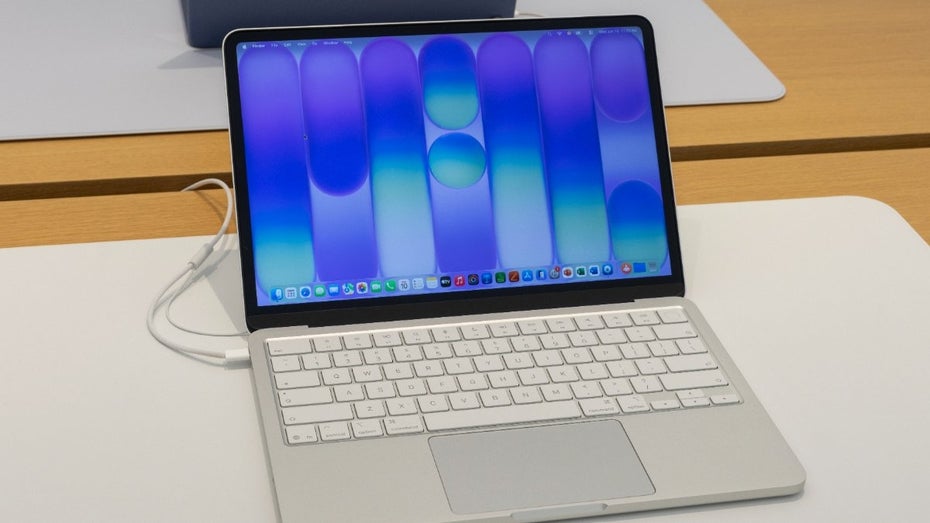 Macbook Neo: Was bei der zweiten Generation besser werden soll