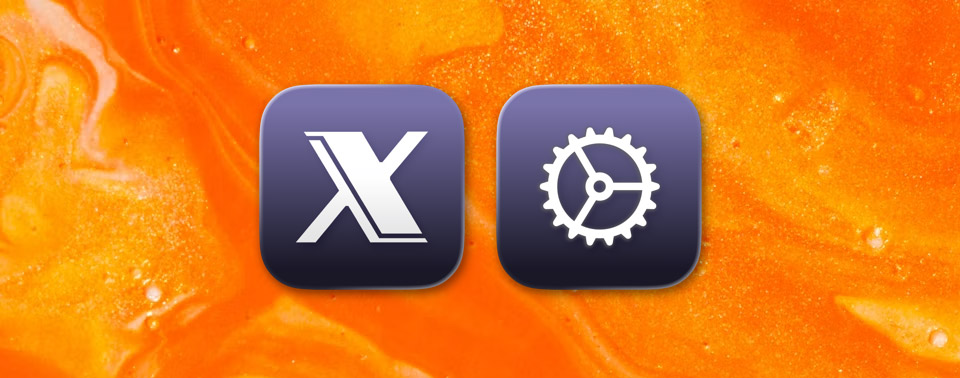 OnyX und Deeper: Neue Versionen für macOS Golden Gate 27