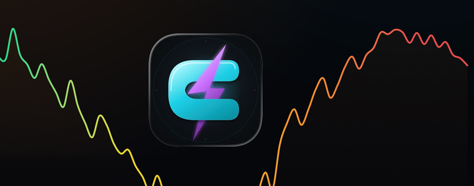 Current Spot zeigt dynamische Strompreise an