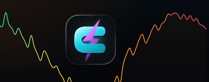 Current Spot zeigt dynamische Strompreise an