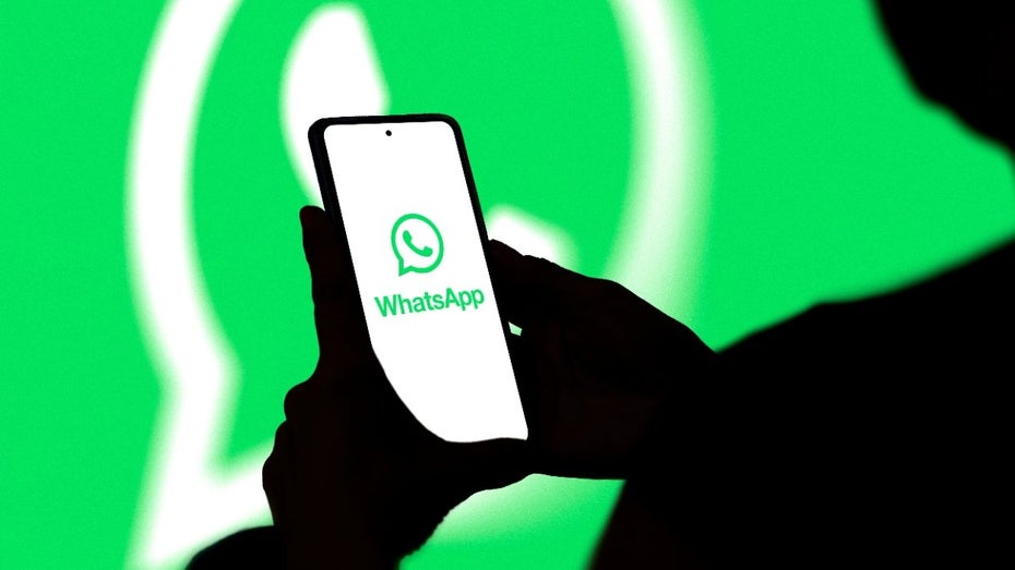 Meta testet neue Funktion: So will Whatsapp Spionage-Clients endlich stoppen