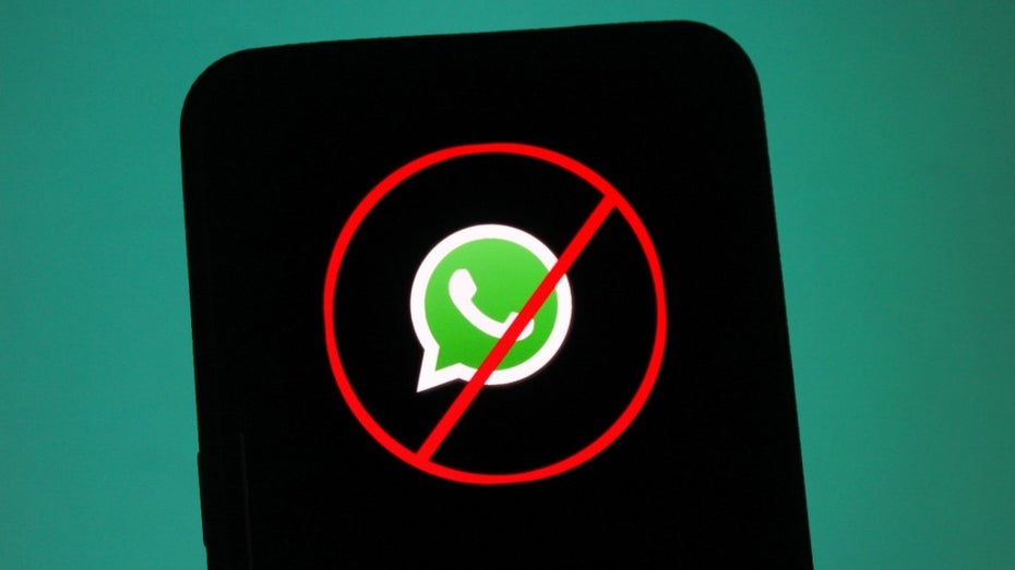 Hat dich jemand blockiert? Dieser WhatsApp-Trick gibt dir Gewissheit