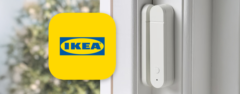 Ikea überarbeitet mehrere seiner Matter-Geräte