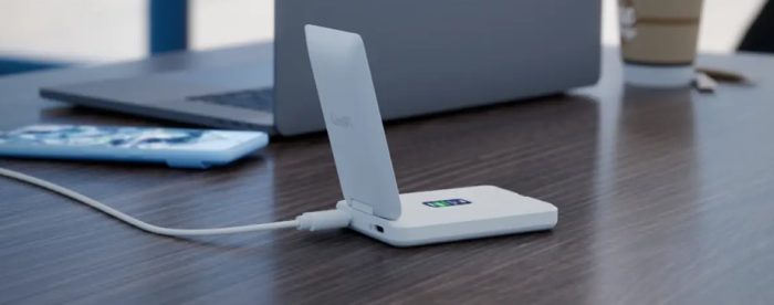UniFi Travel Router jetzt auch als Long-Range-Version