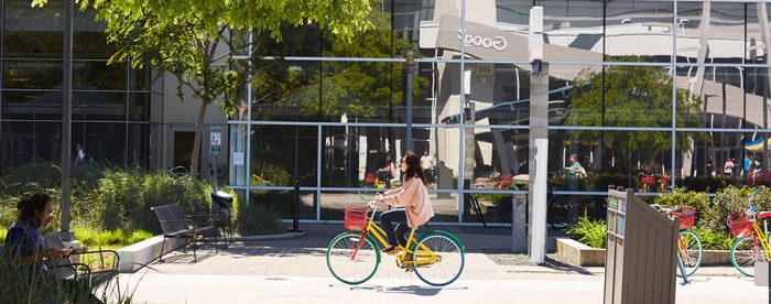 Google muss wegen Standort-Tracking 403 Millionen Euro zahlen