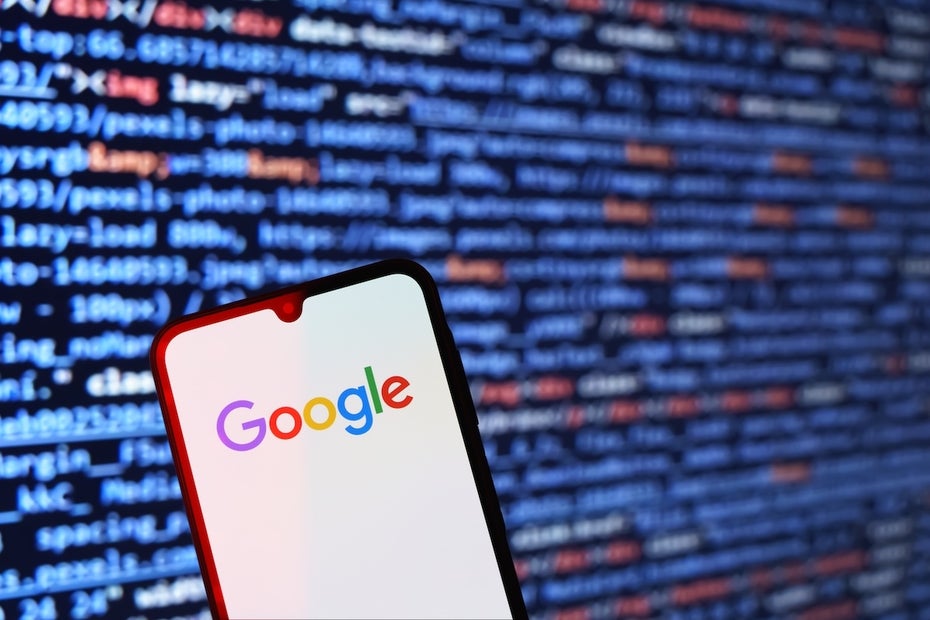 Firmendaten für KI-Training: Google kauft Mails einer Pleite-Airline