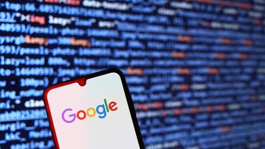 Firmendaten für KI-Training: Google kauft Mails einer Pleite-Airline
