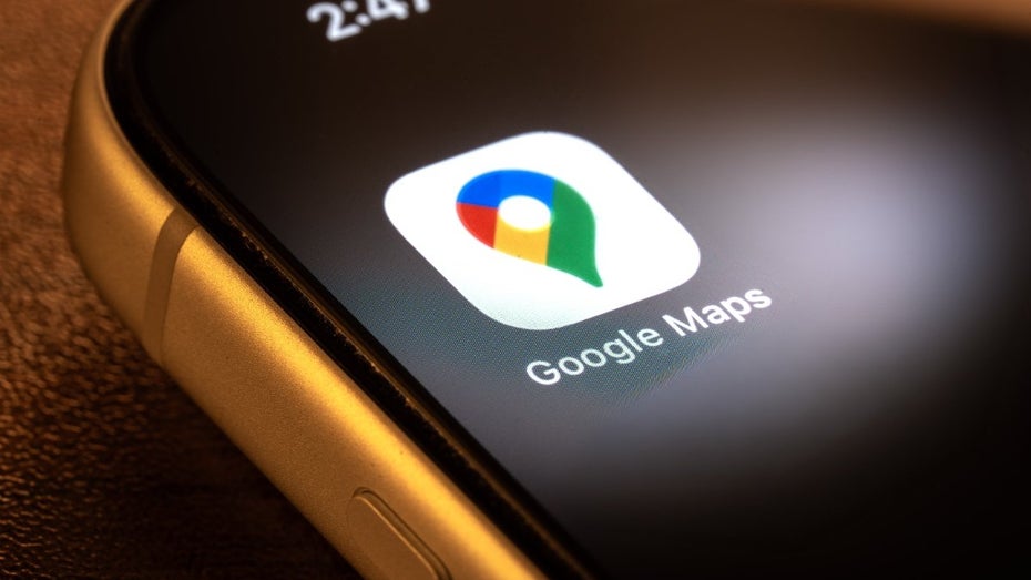 Google Maps kann Kontakte verknüpfen – und spart dir damit jede Menge Zeit