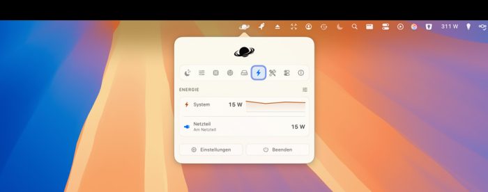 Vorssaint: Eine der umfangreichsten Mac-Apps überhaupt