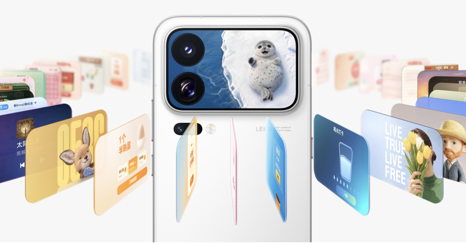 Xiaomi 18 Pro und 18 Pro Max: iPhone-Konkurrent kommt mit Blickschutz und Qualcomms neuen Superchips