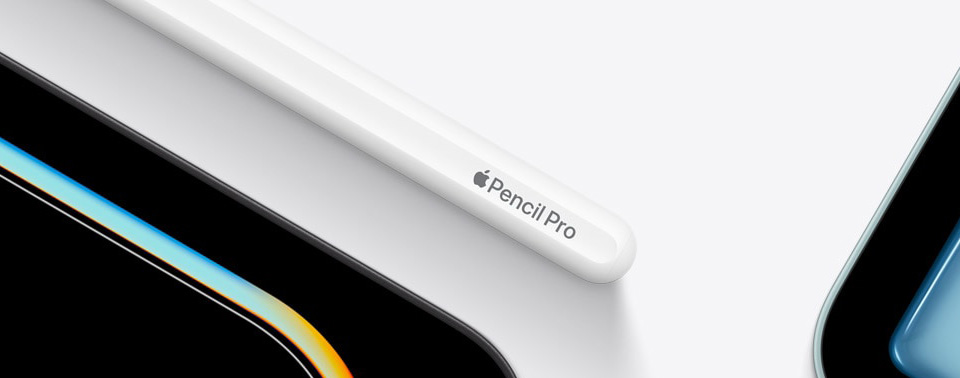 Apple Pencil fürs iPhone: Eigener Duo-Stift scheiterte