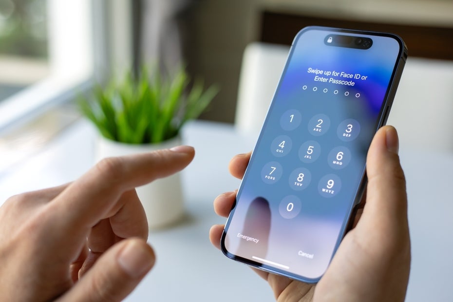iPhone 18 Pro: Nutzer klagen über Probleme mit der Gesichtserkennung
