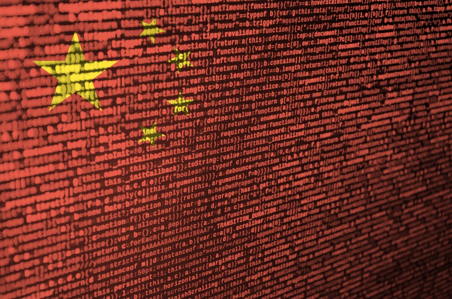Trotz Spitzenleistung: Chinesische KI-Modelle spielen für deutsche Unternehmen keine Rolle