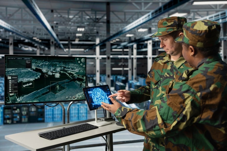Zwischen USA und China: KI-Halluzination hätte beinahe militärischen Konflikt ausgelöst