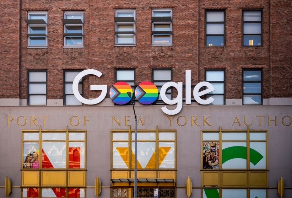 Einstiegsjobs in Gefahr: Wie der KI-Boom die New Yorker Tech-Branche verändert