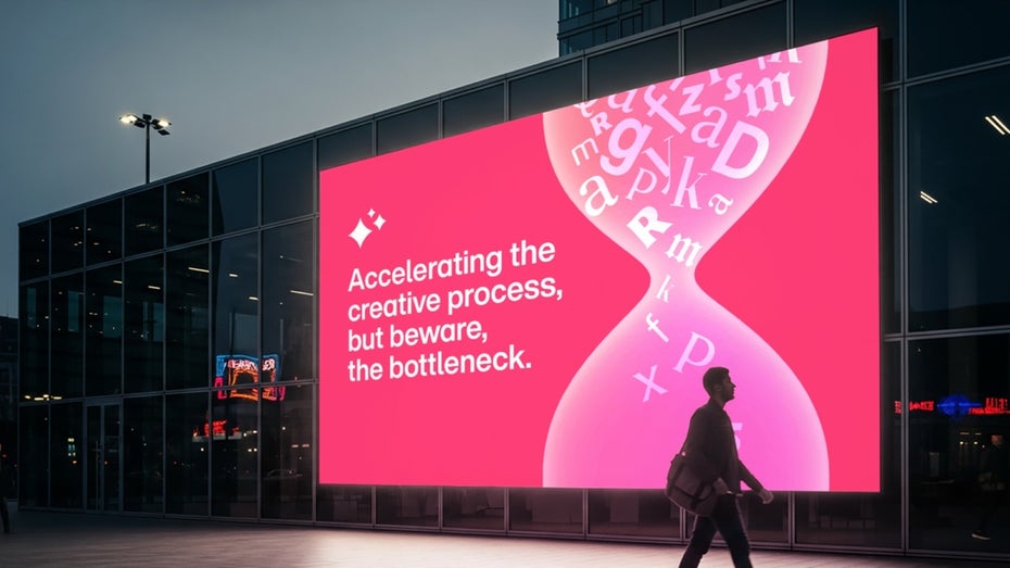 Typographic Intelligence: Warum Designsysteme nicht mehr ausreichen