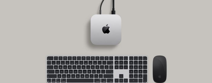 KI-Boom überrascht Apple: Mac mini und Mac Studio gefragter als erwartet