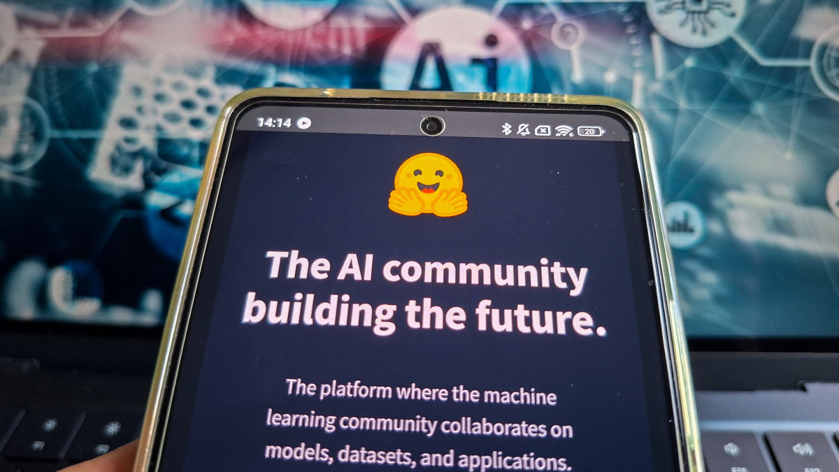(g+) Opinion Business Insight: AI has opened up big holes in cyber security