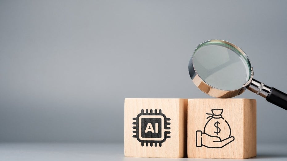 Erstmals seit Anfang 2026: US-Unternehmen reduzieren ihre Ausgaben für KI – das ist der Grund