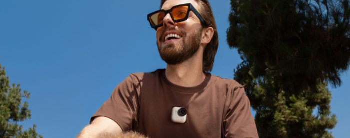 Insta360 wird größer: Gemini für die GO Ultra, Smart Glasses in Arbeit