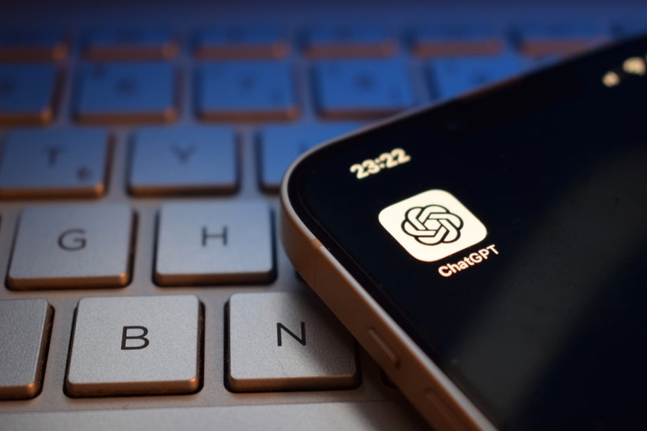 Bilder von ChatGPT-Nutzern landen im Internet: OpenAI räumt weiteren Sicherheitsvorfall ein