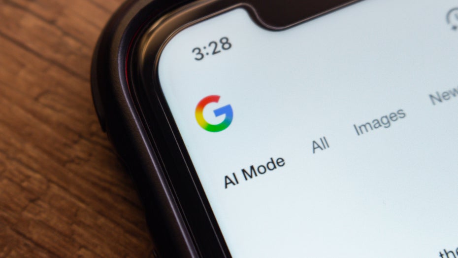 Coding, Quiz und Reiseplanung: Googles KI-Modus kann mehr als du glaubst