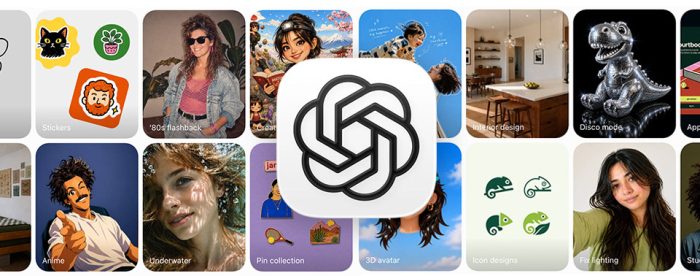 ChatGPT Images: OpenAI stellt Bildgenerator neu auf