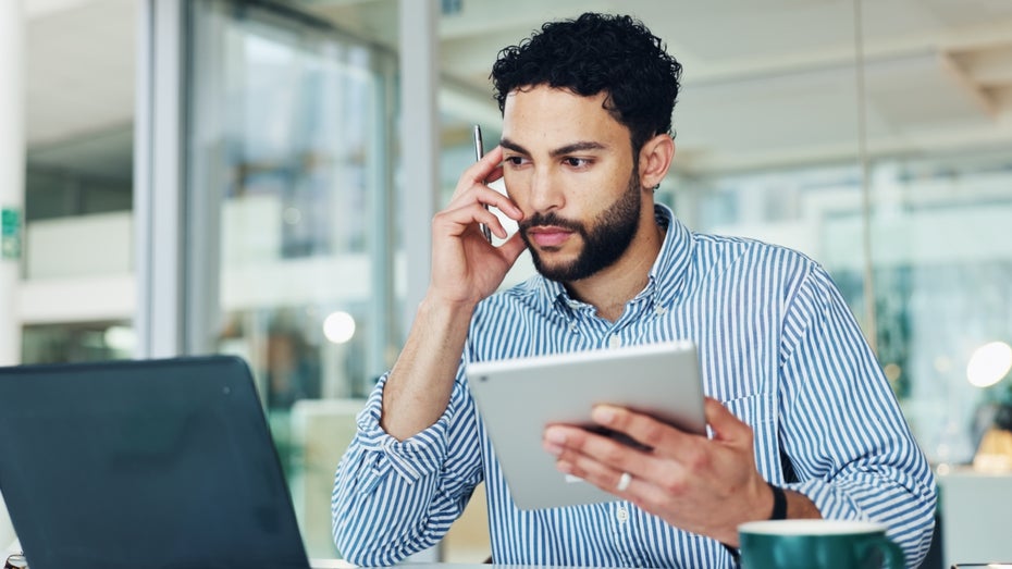 Studie zeigt: KI-Chatbots liefern bei Finanzfragen in 57 Prozent der Fälle falsche Antworten