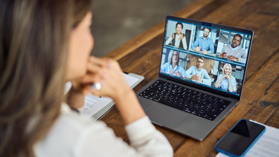 Metas neue KI könnte das nervigste Problem von Meeting-Protokollen lösen