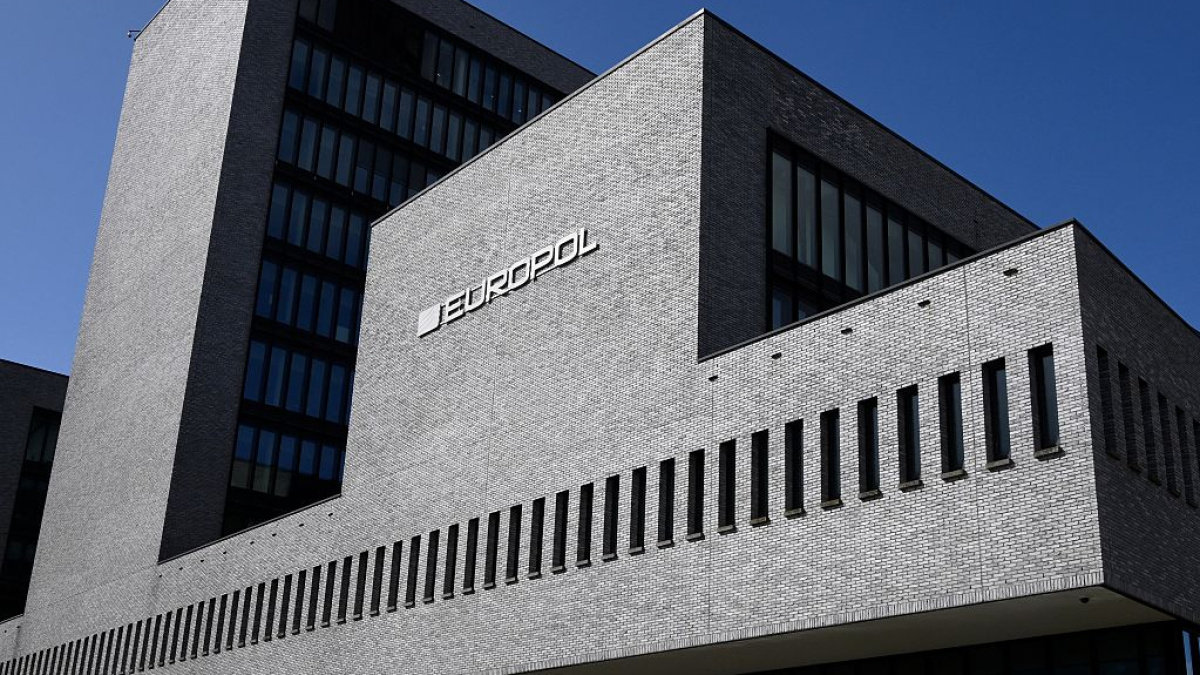 Politik: EU-Kommission will Europol-Datenbefugnisse ausweiten