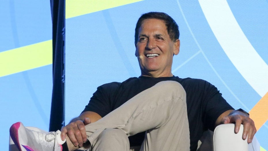 Kleine Unternehmen und KI: Diese Vorteile können Jobsuchende laut Mark Cuban jetzt ausnutzen