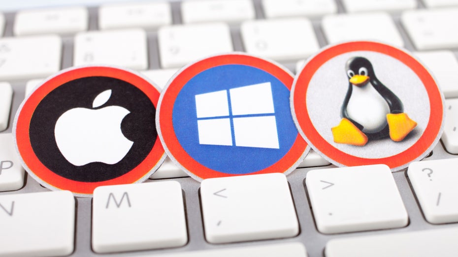 Mac-Programme unter Linux nutzen: So funktioniert das Projekt Darling