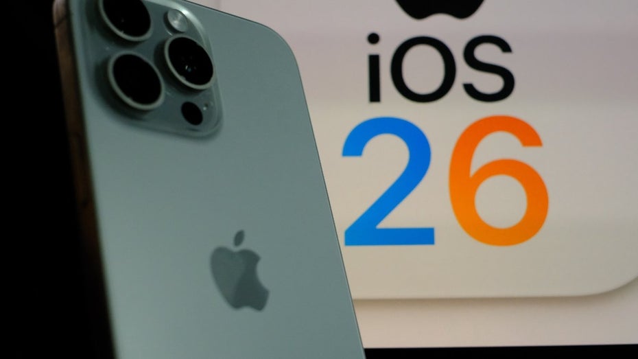 iOS 26.6.1 schließt über 20 Sicherheitslücken – warum du es nicht aufschieben solltest