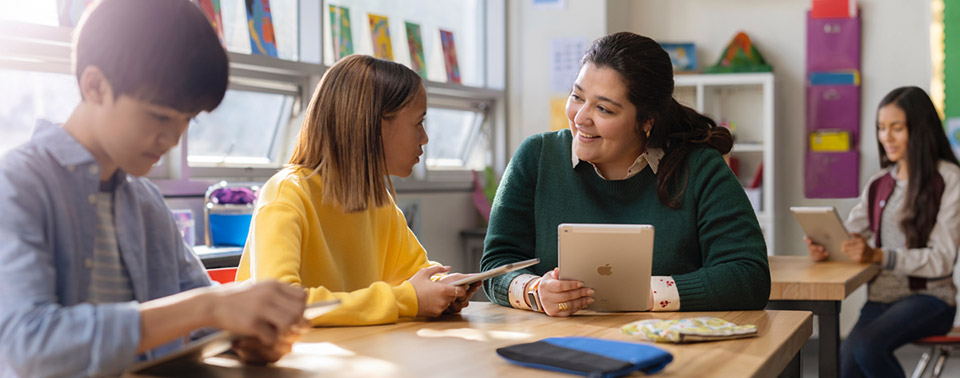 Samsung gewinnt: Datteln muss Schul-Tablets neu ausschreiben