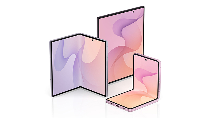 Neue Galaxy Z8-Serie: Welches der drei neuen Foldables passt am besten zu mir?