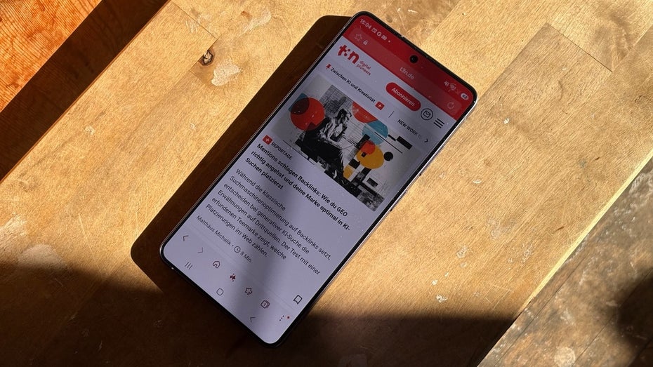 Samsung Galaxy S26 Ultra über 700 Euro günstiger: Wie gut ist dieser Amazon-Deal wirklich?