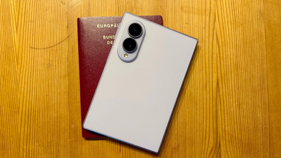 Galaxy Z Fold 8 im Test: Warum du bis September mit dem Kauf warten solltest