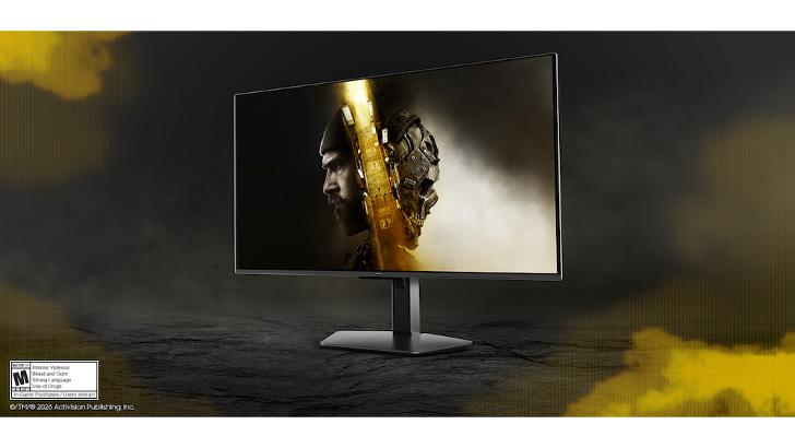 Samsung kündigt zum Release von „Call of Duty: Modern Warfare 4“ Partnerschaft mit Activision an