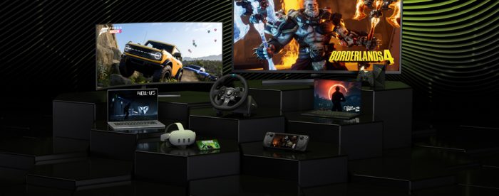 Cloud-Gaming am Mac: GeForce NOW erhält mehrere Neuerungen