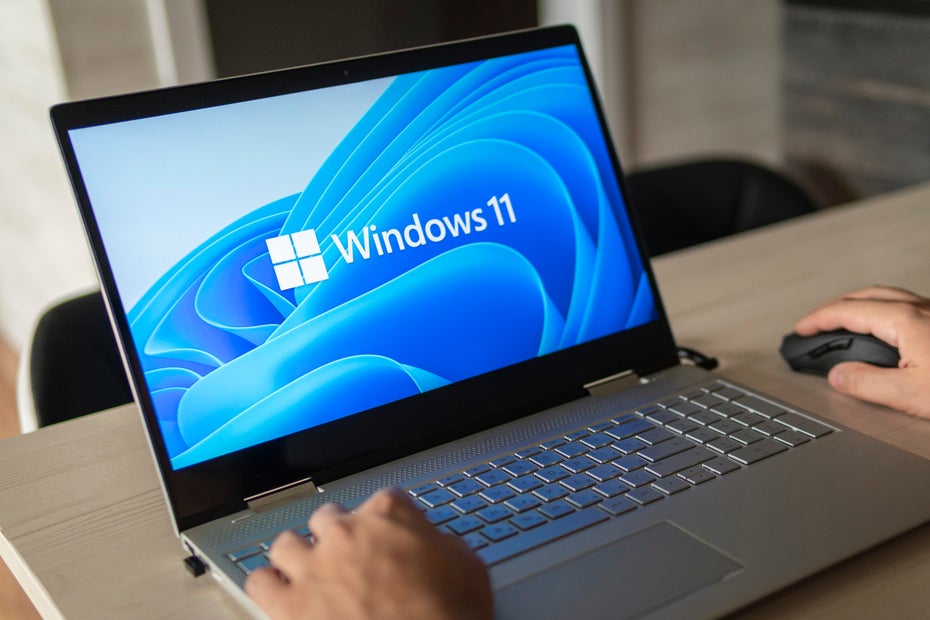 Von 8 auf 4 Sekunden: Windows 11 Update kommt mit einem Geschwindigkeits-Boost